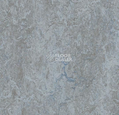 Линолеум Forbo Marmoleum Decibel on Order 305335 dove blue фото 1 | FLOORDEALER